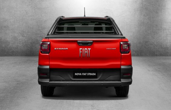 fiat strada 2021 volcano 50