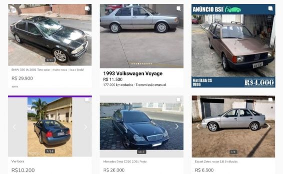 Volkswagen Bora, o carro usado que você paga pouco e se diverte muito