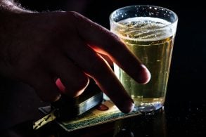 Dirigir alcoolizado é uma das infrações autossuspensivas