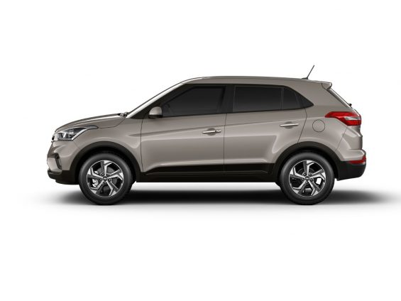 hyundai creta limited 1