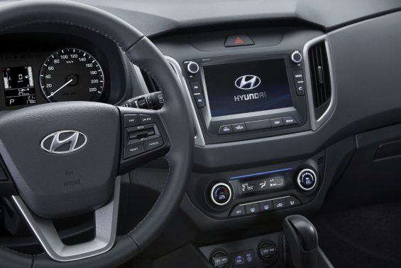 hyundai creta limited 4