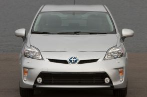 toyota prius prata ano modelo 2011 2015