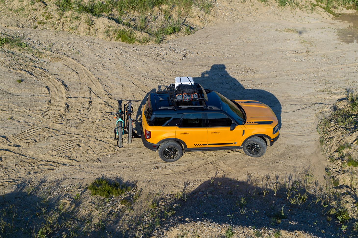 ford bronco sport 37