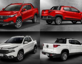 montagem fiat toro freedom 18 nova strada volcano andre almeida
