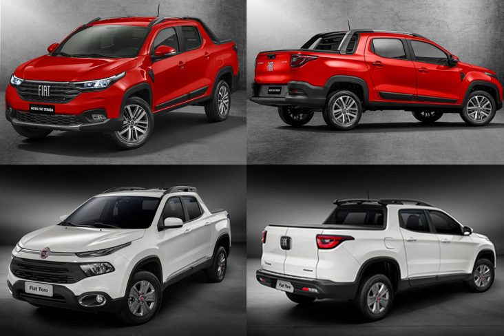 montagem fiat toro freedom 18 nova strada volcano andre almeida