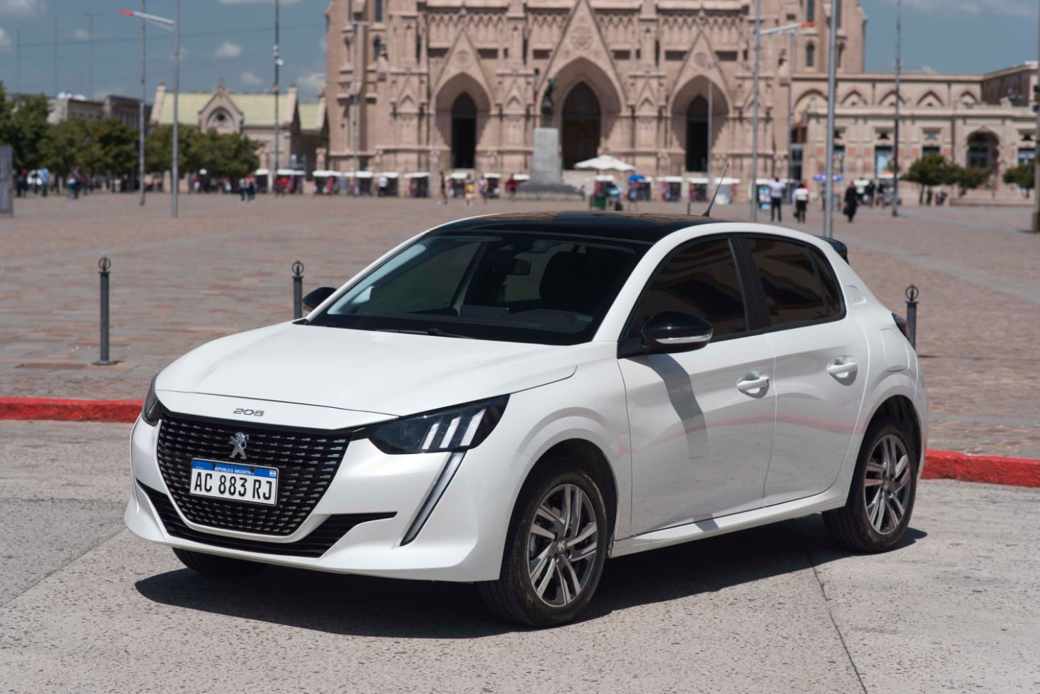 Peugeot 208 Lan ado Confira Os Pre os Vers es Equipamentos