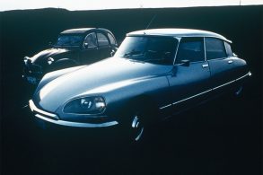 carros franceses citroen ds e 2cv