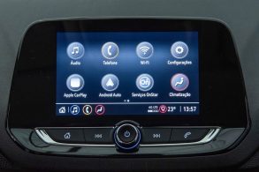 conectividade wifi no carro onstar mylink chevrolet