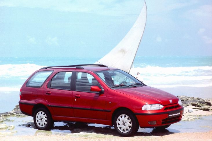 fiat palio weekend stile