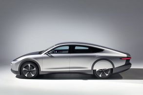 lightyear one carro automovel movido energia solar