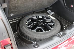jeep compass trailhawk diesel 4x4 estepe