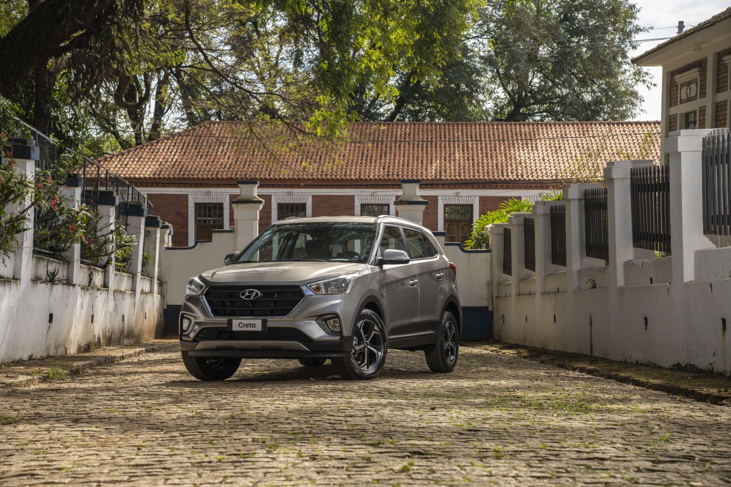 hyundai creta smart plus 1 6 at 2