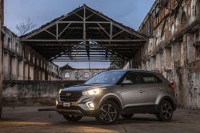 hyundai creta smart plus 1 6 at 7