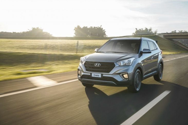 hyundai creta smart plus 1 6 at 10