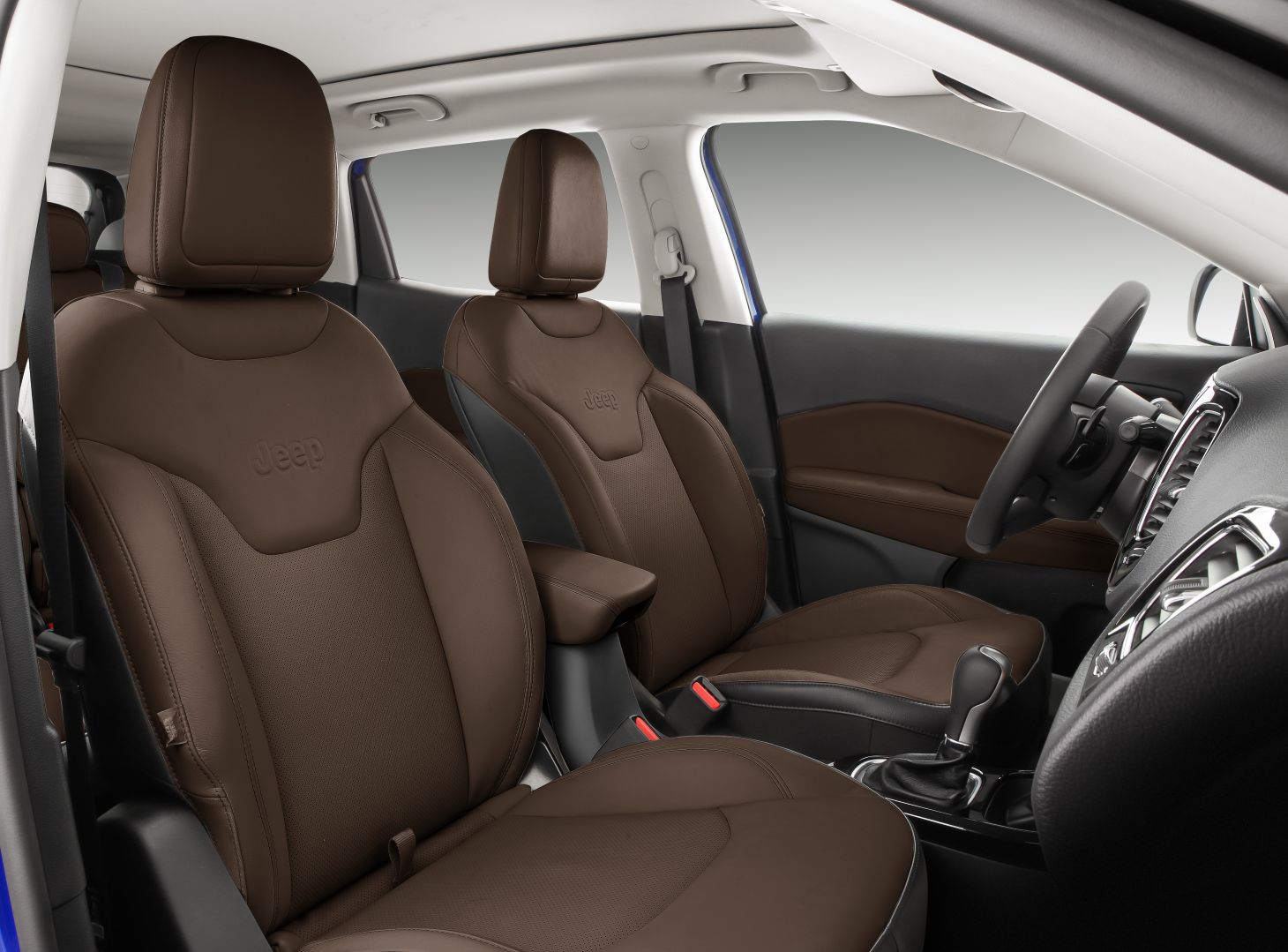 jeep compass limited interior 1