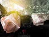 airbag takata nitrato amonia explosivo carro automovei recall brasil