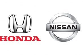 nissan e honda