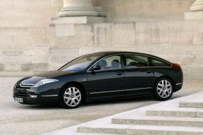 citroen c6
