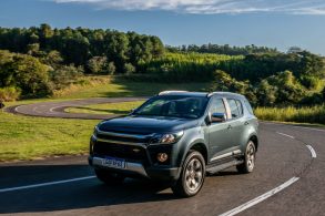chevrolet trailblazer 2021 4