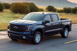 Chevrolet Silverado vai voltar ao Brasil: antes, chegará à Argentina