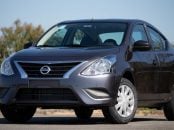 novo nissan versa v drive 2020 seda sedan