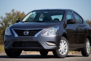 novo nissan versa v drive 2020 seda sedan