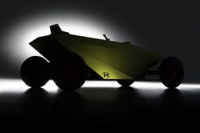hyundai soapbox