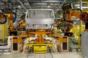 fabrica da mercedes em juiz de fora