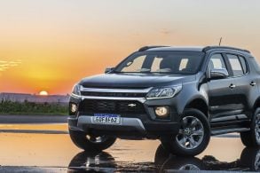 novo suv utilitario esportivo gm chevrolet trailblazer 2021