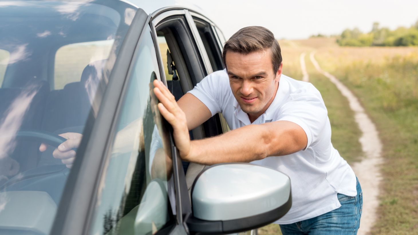 Tranco no câmbio automático: saiba como evitar 