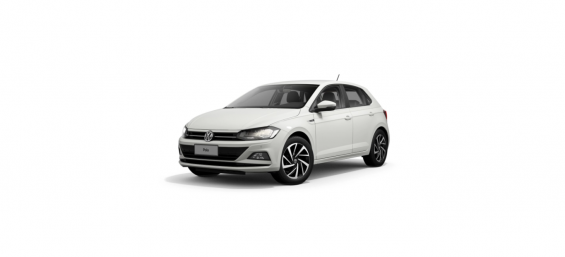 volkswagen polo highline 200 tsi branco cristal