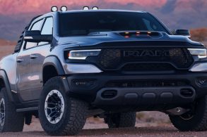 picape dodge chrysler ram trx 700 cavalos
