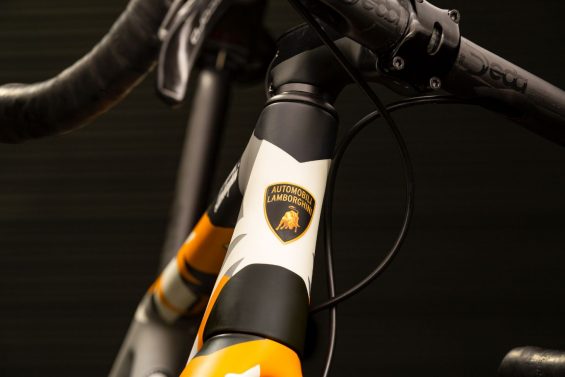 cervelo r5 automobili lamborghini edition 9