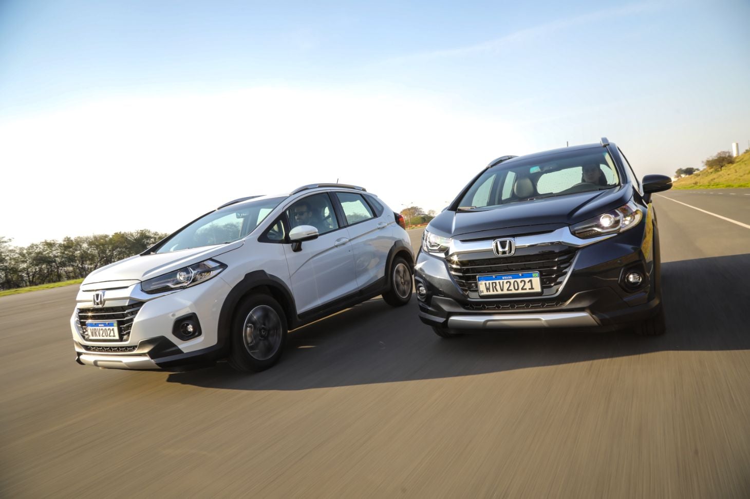 honda wr v 2021 1 1