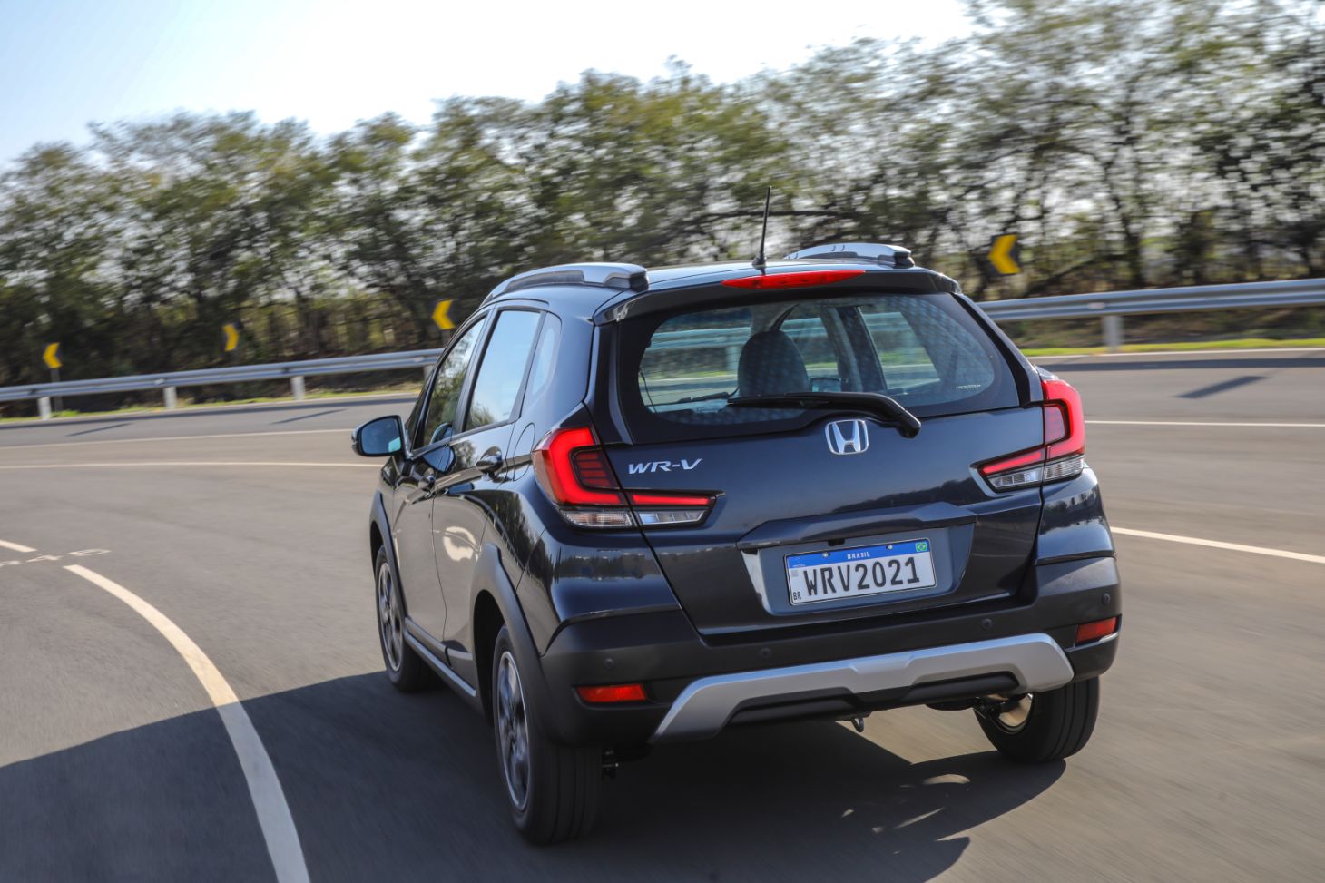 honda wr v 2021 13 1