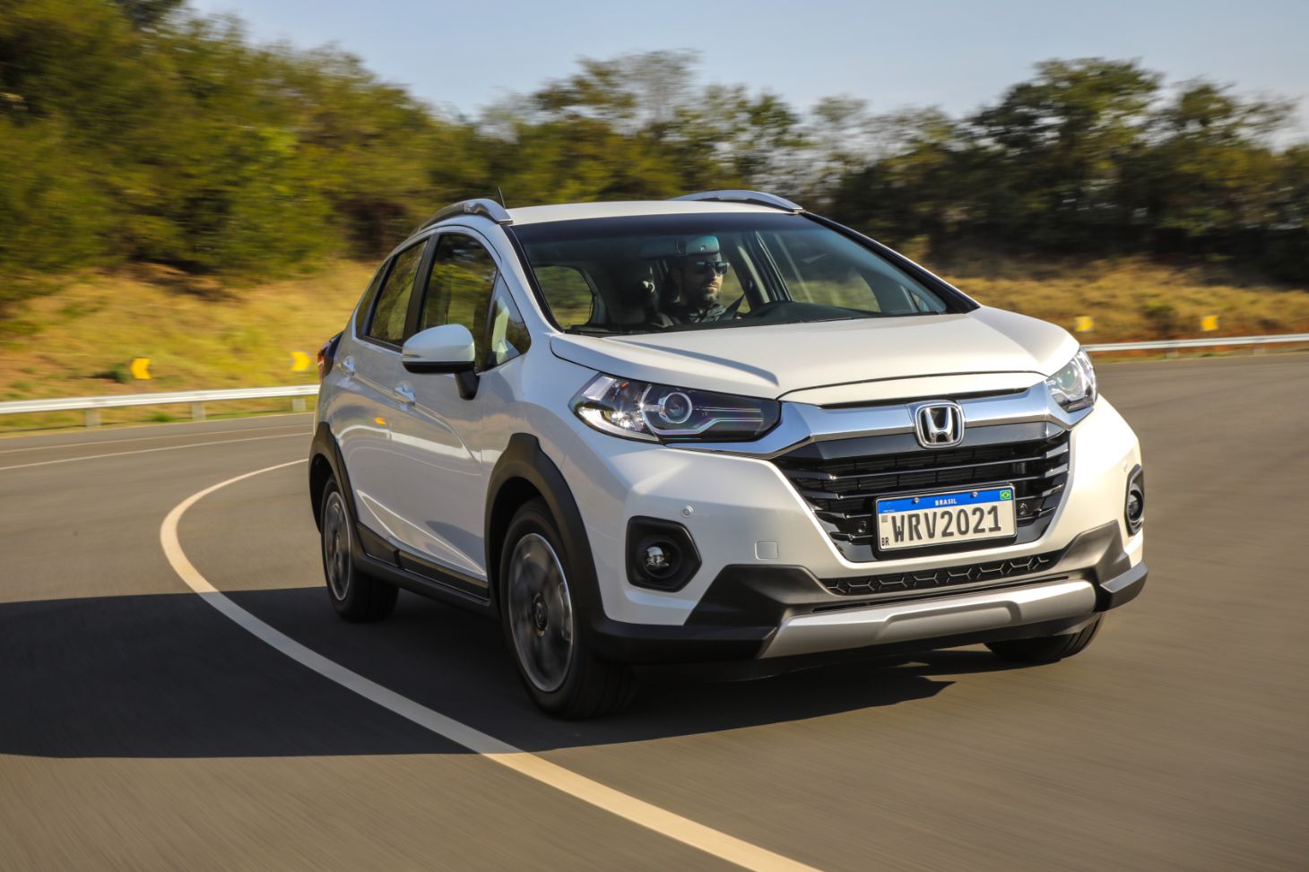 honda wr v 2021 17
