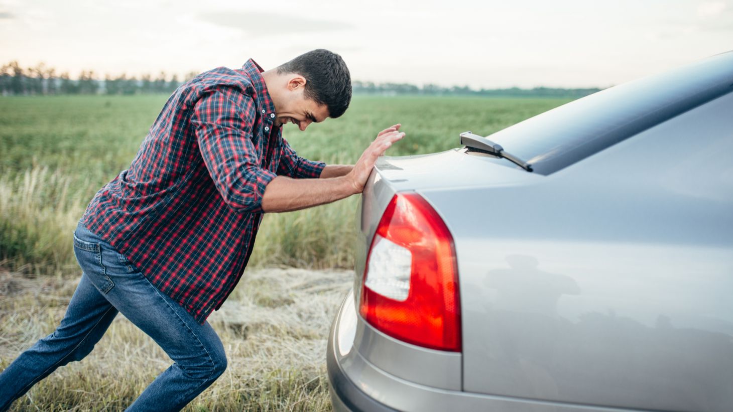 Como Ligar o Carro Automático Passo a Passo - Câmbio CVT 