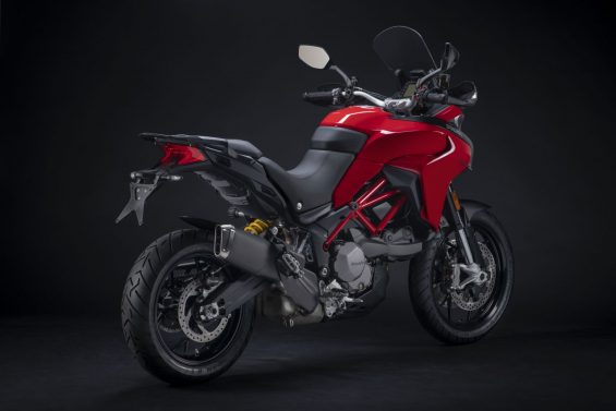 ducati multistrada 950 s 2