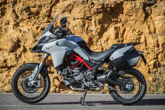 ducati multistrada 950 s 12