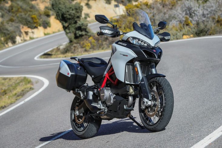 ducati multistrada 950 s 15