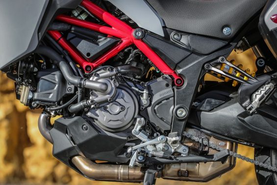 ducati multistrada 950 s 17