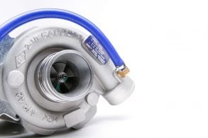 turbo automotivo garrett