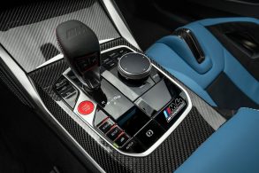 cambio do bmw m4 coupe
