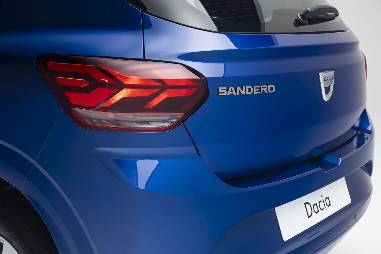 novo sandero 13