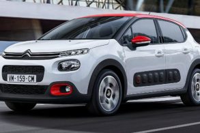 novo citroen c3 2020 reetilizado europa