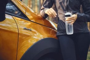 ford ecosport active