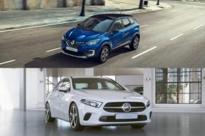 renault kaptur russia mercedes benz classe a motor turbo 1 3