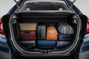 Montadoras se valem de artifícios mentirosos para anunciar um porta-malas maior do que ele realmente é