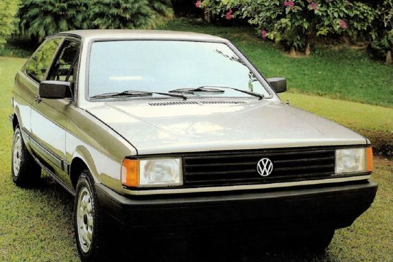 Conheça Os 10 Carros Mais Vendidos De Todos Os Tempos No Brasil