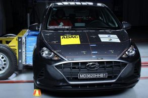 hyundai hb20 2020 crash test latin ncap